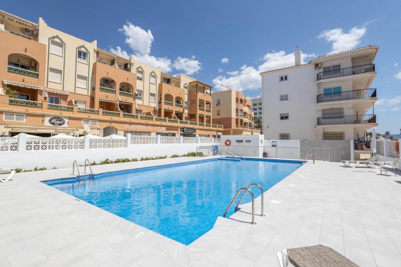 Apartamento Arce Frontline Seaview