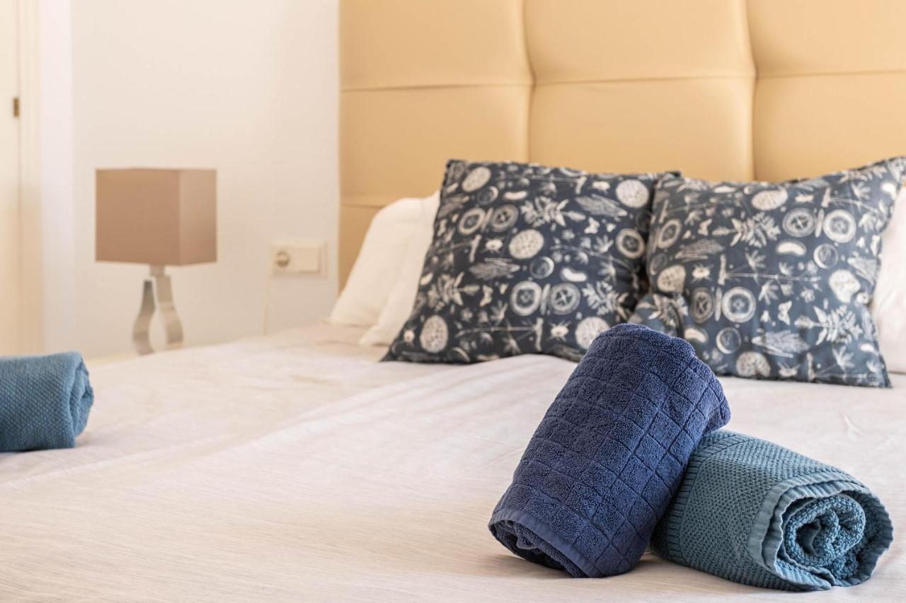 Apartamento Casa Verkath-playa Burriana Nerja