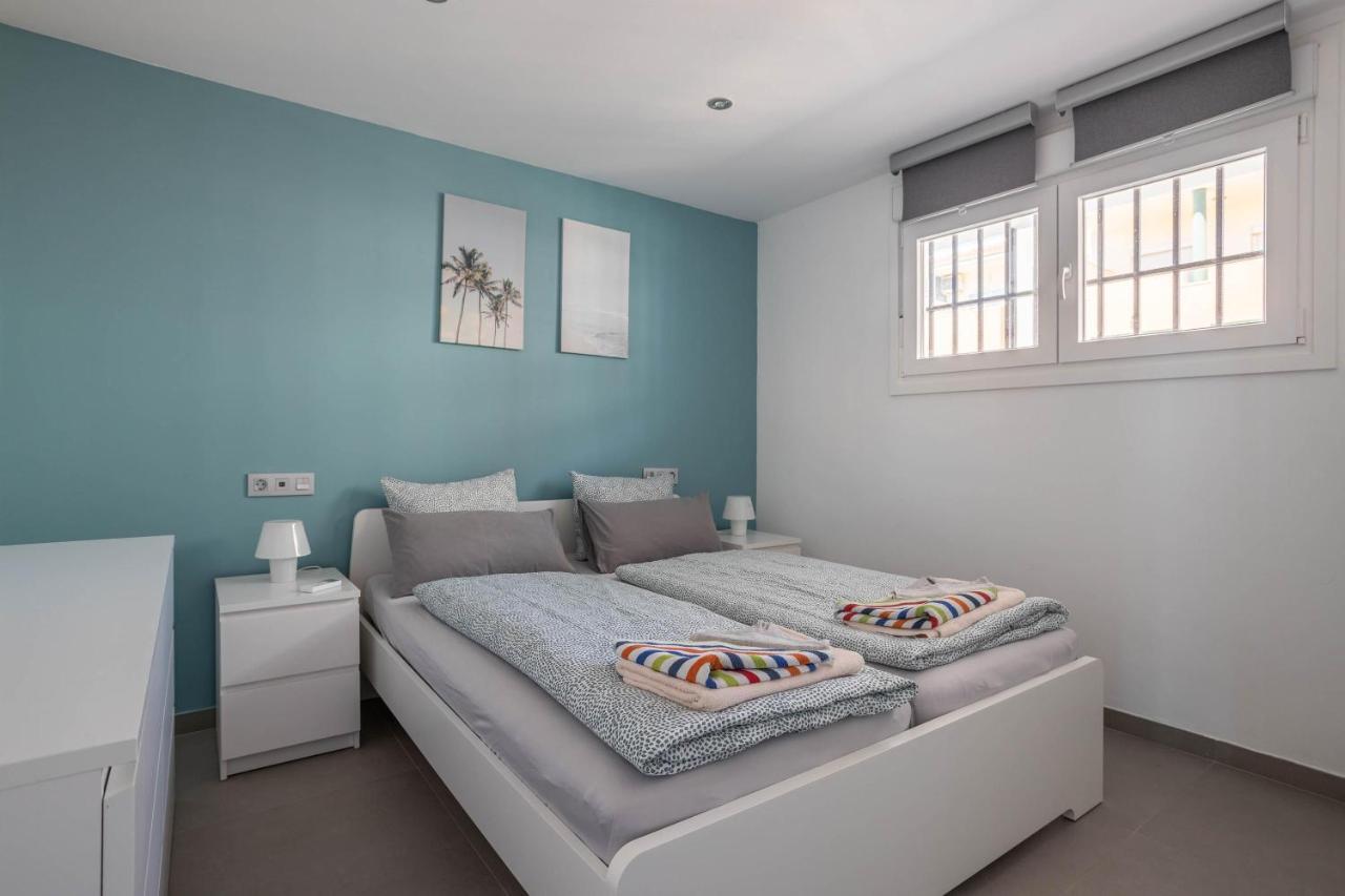 Apartamento Arce Frontline Seaview *