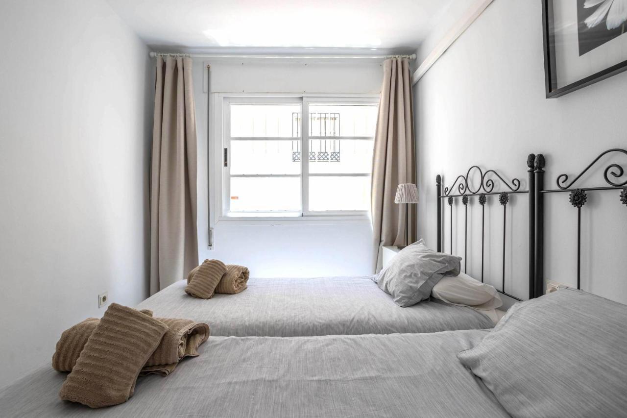 Apartamento Casa Verkath-playa Burriana Nerja