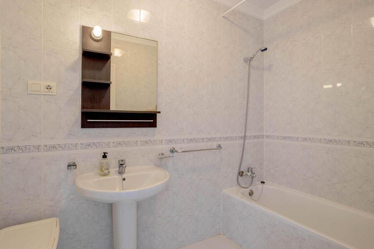Casa Verkath-playa Burriana Nerja