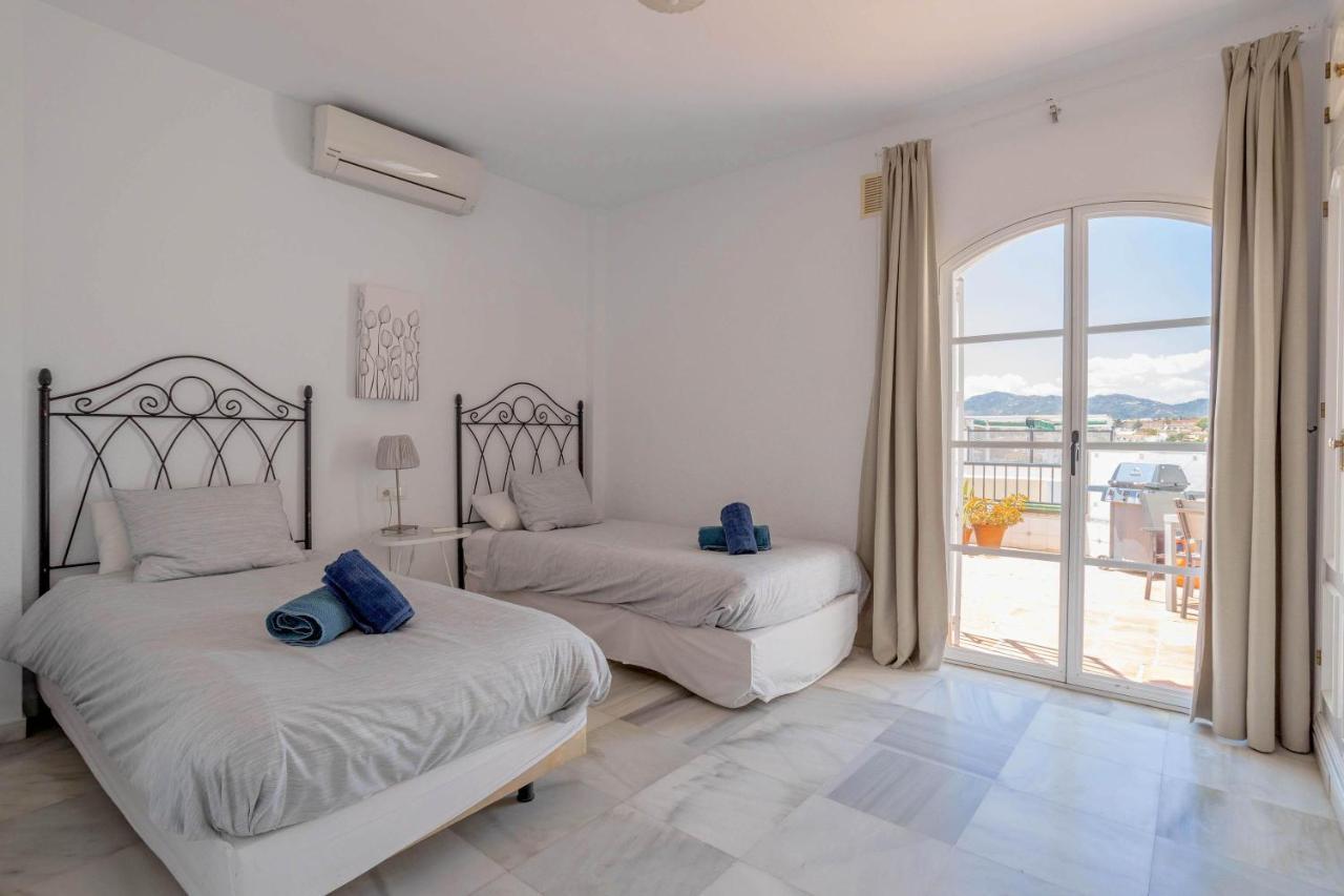 Casa Verkath-playa Burriana Apartamento *
