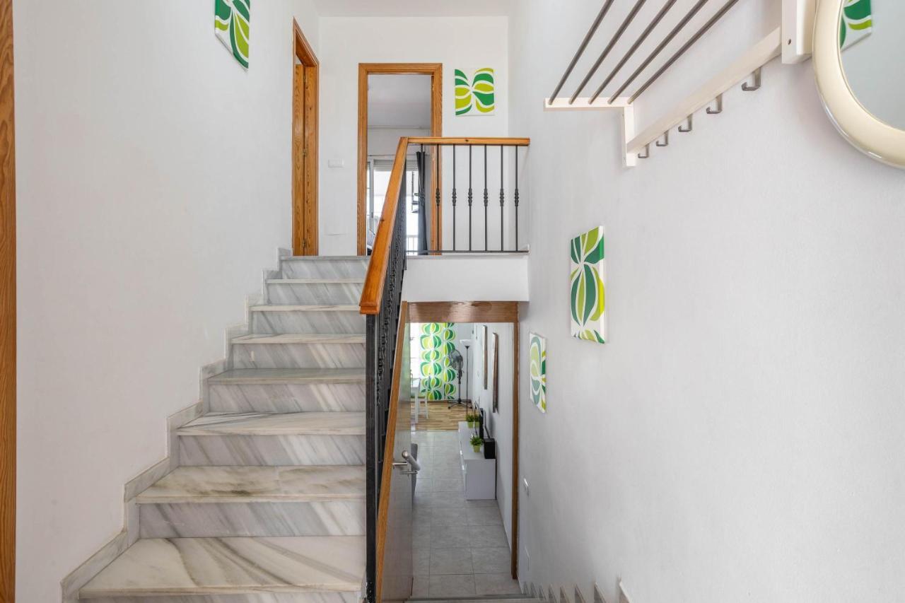Shangrila Punta Lara Casa de férias Nerja