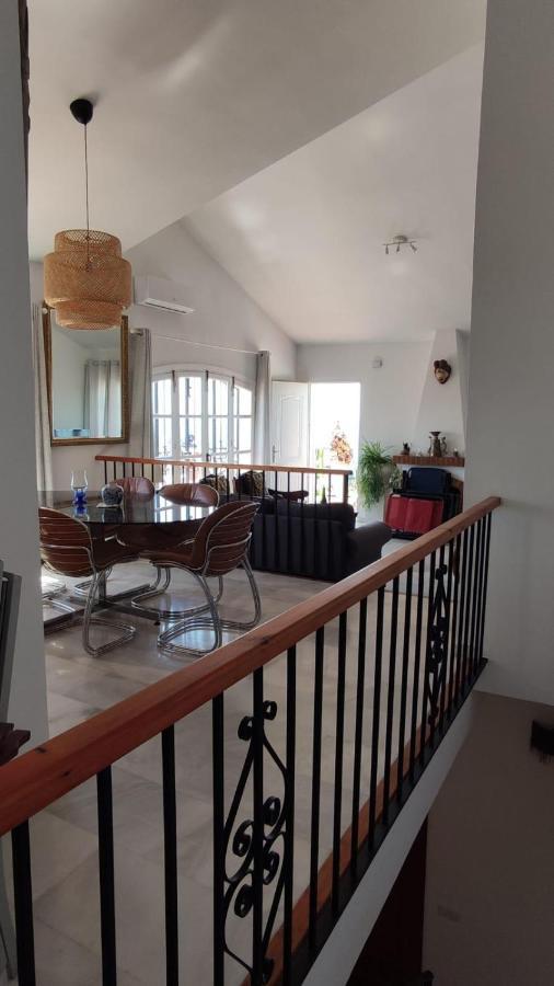 Casa de férias Alaymar With Fantastic Views Overlooking Burriana Beach Zone