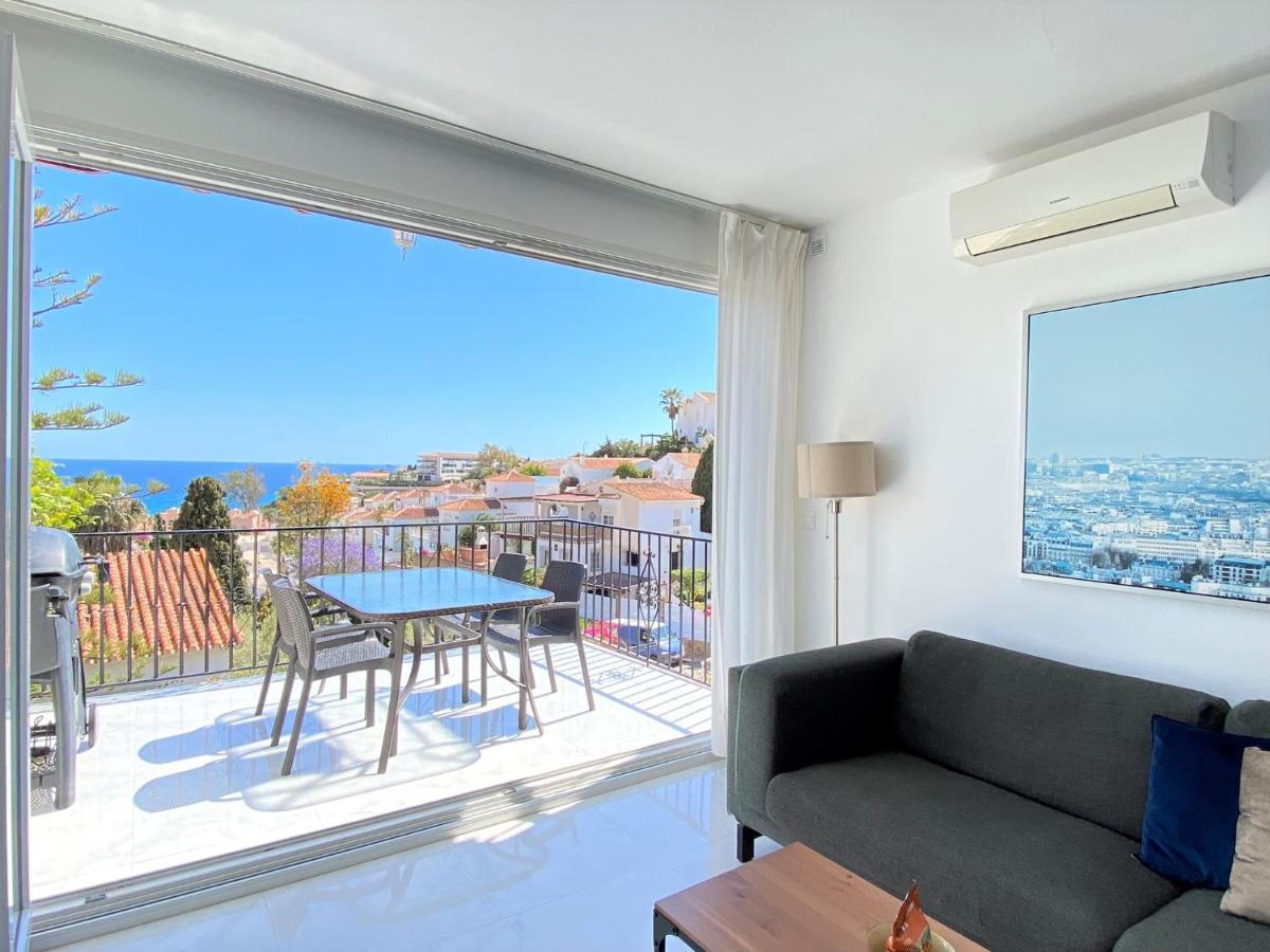 Pousada Casa La Vida Casasol Nerja