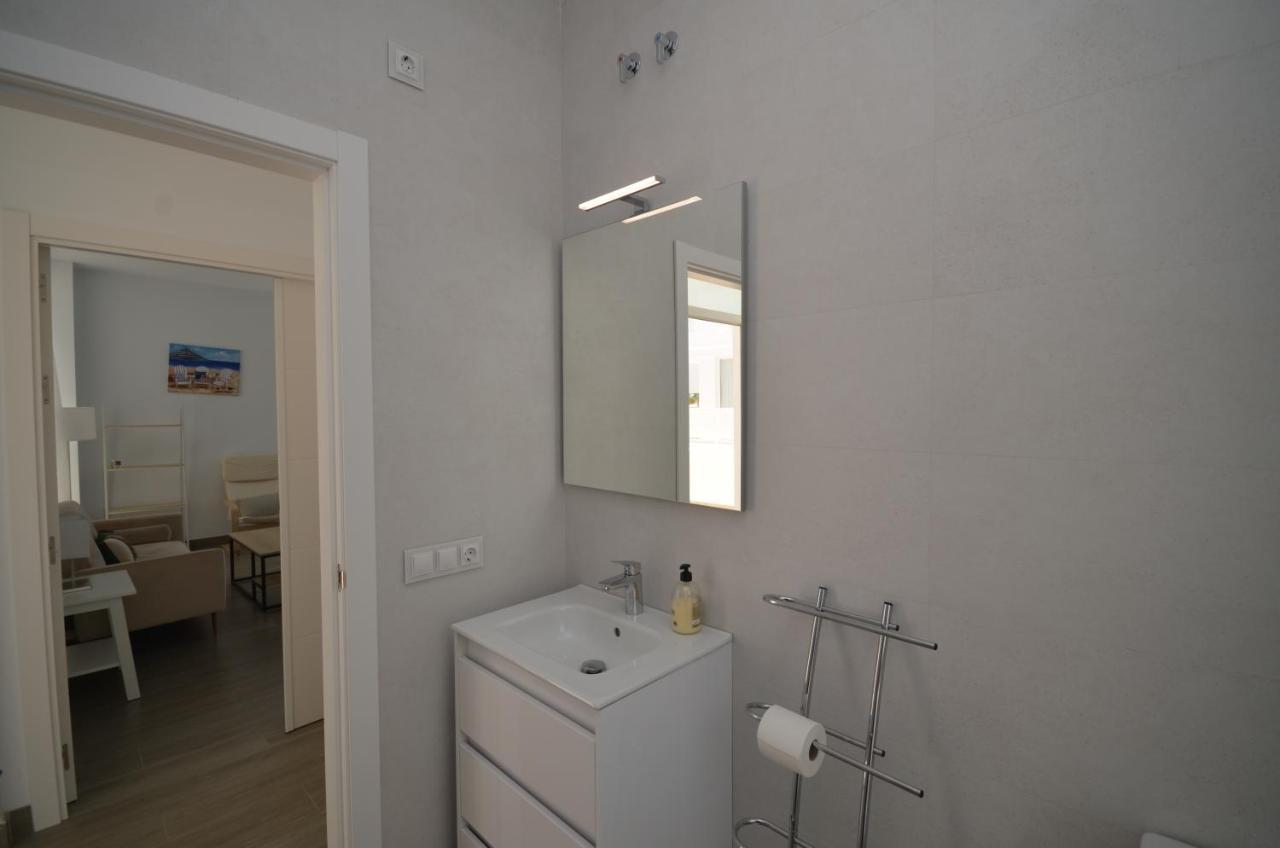Villa Capistrano Blue 3 Nerja