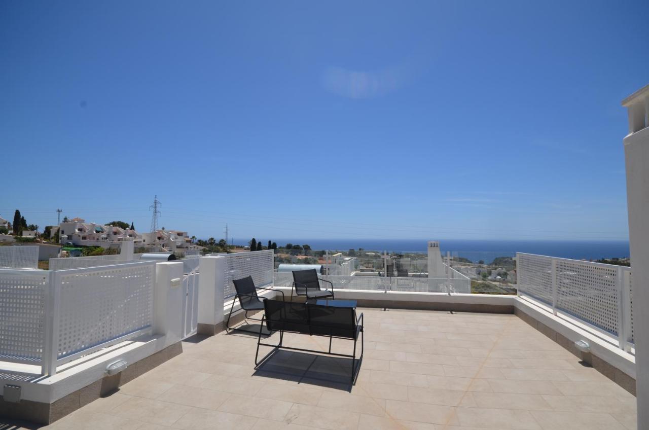 Capistrano Blue 3 Villa Nerja