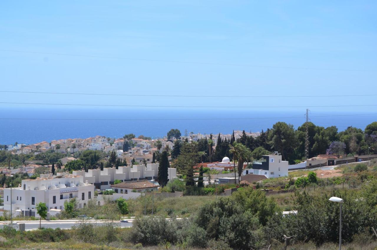 Villa Capistrano Blue 3 Nerja