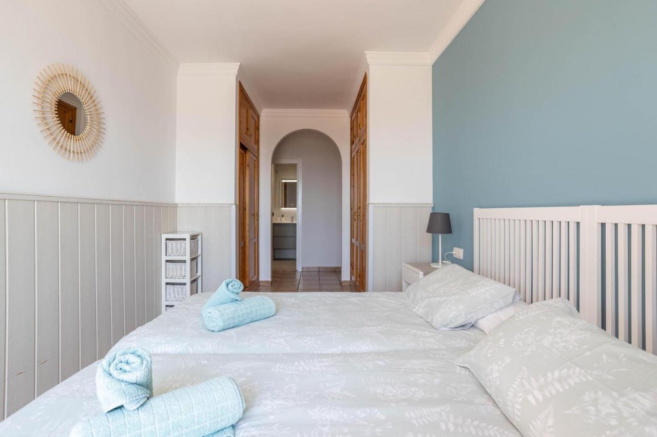 Apartamento Sunny Frontline Burriana *