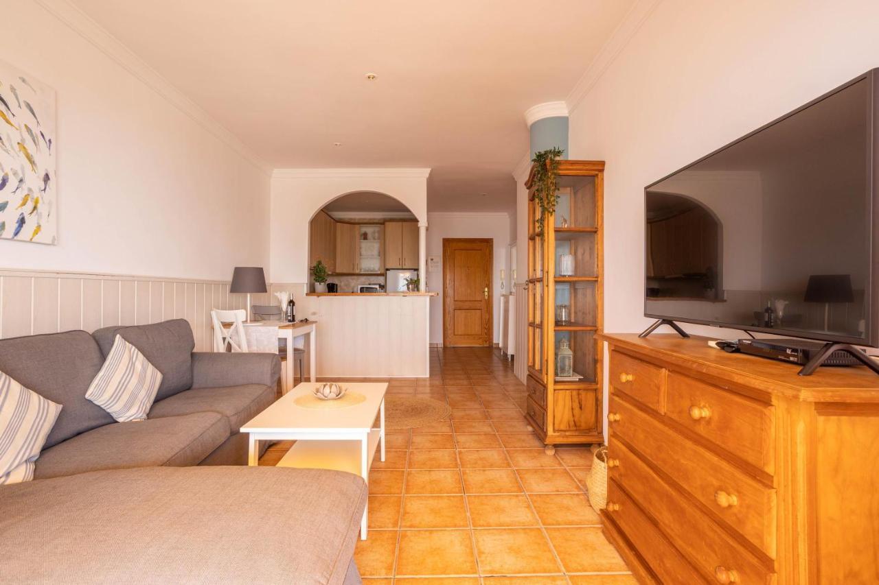 Sunny Frontline Burriana Apartamento *