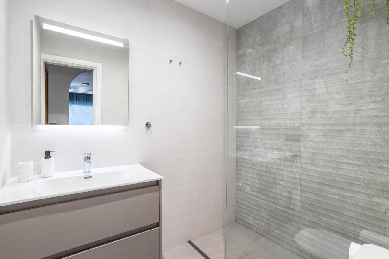Apartamento Sunny Frontline Burriana *