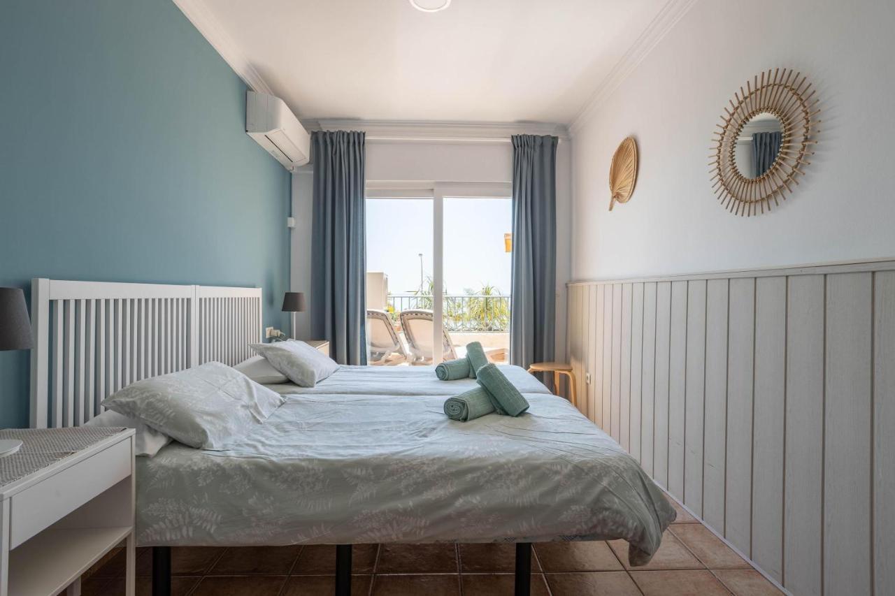 Sunny Frontline Burriana Apartamento *