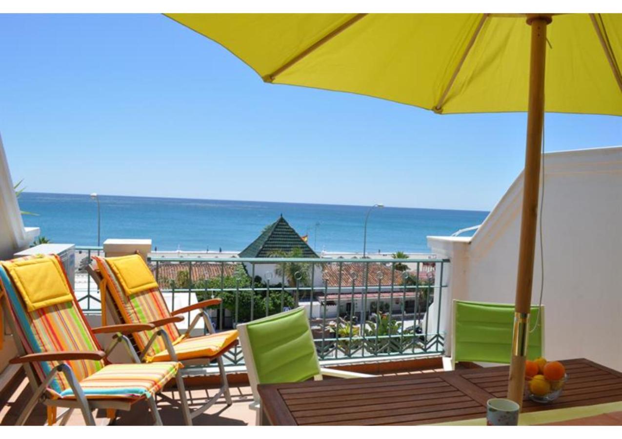 Sunny On Burriana Apartamento Nerja