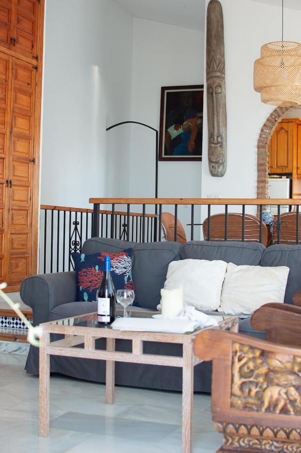 Casa de férias Alaymar With Fantastic Views Overlooking Burriana Beach Zone