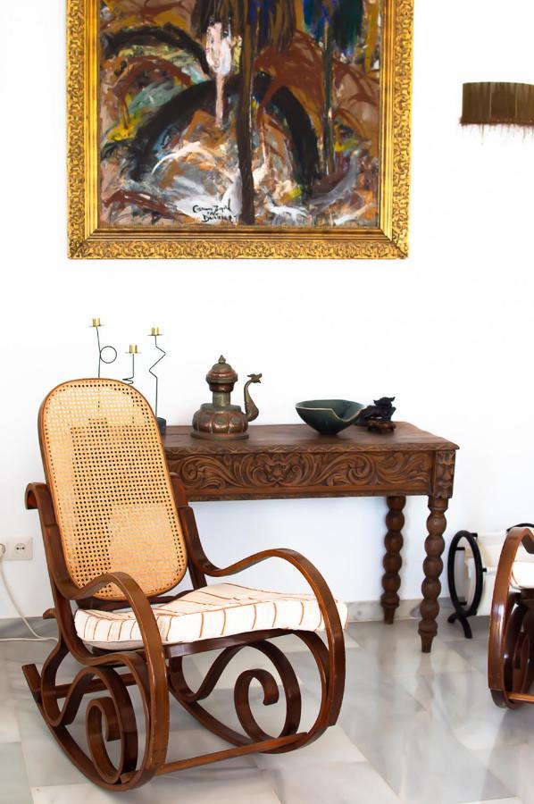 Casa de férias Alaymar With Fantastic Views Overlooking Burriana Beach Zone *