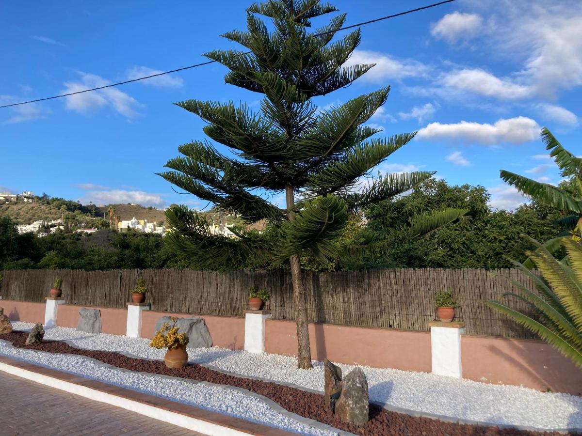 Casa Cortijillo * Nerja