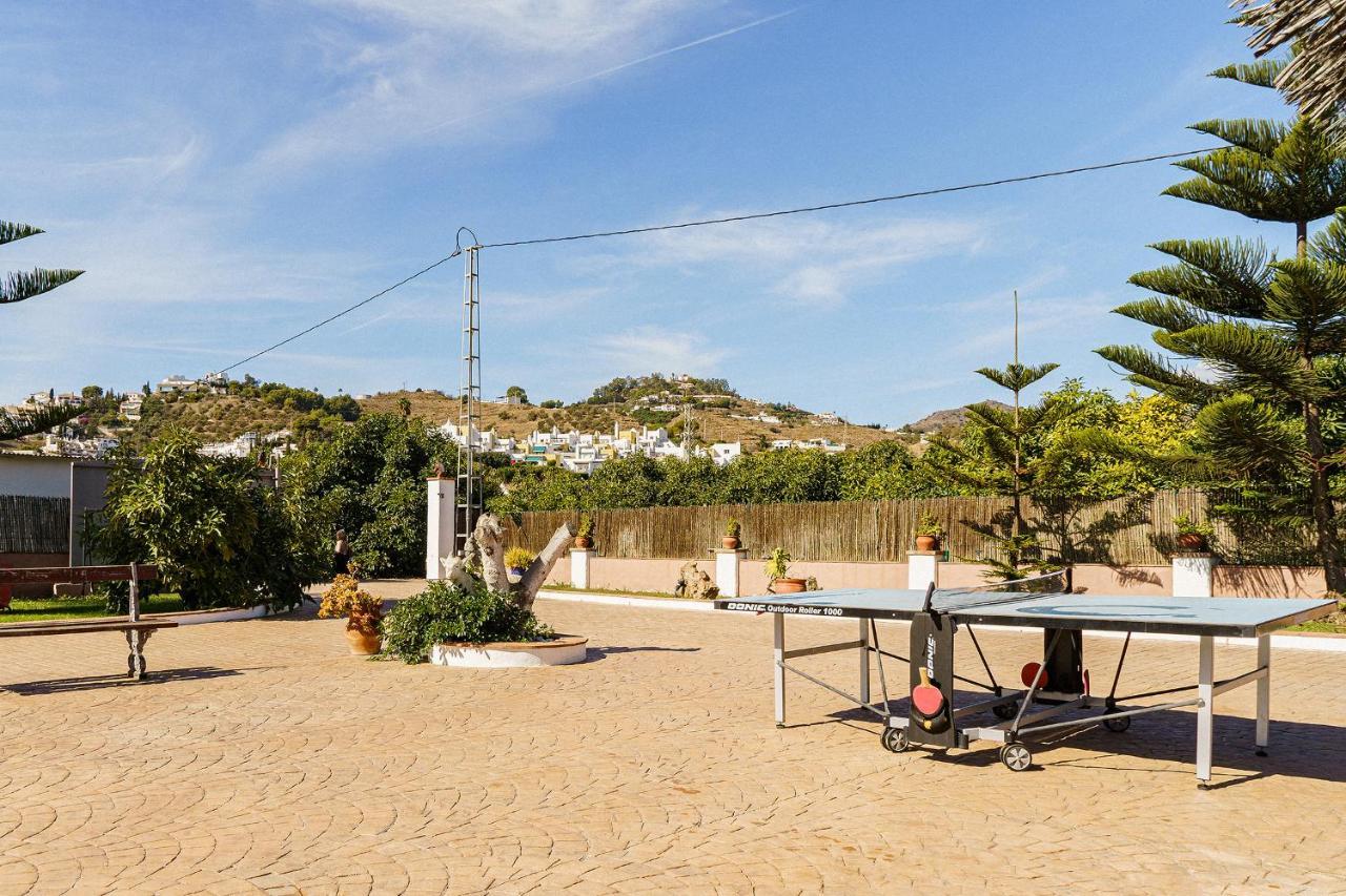 Casa Cortijillo Holiday home