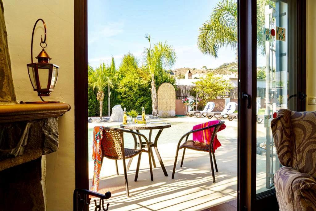 Holiday home Casa Cortijillo
