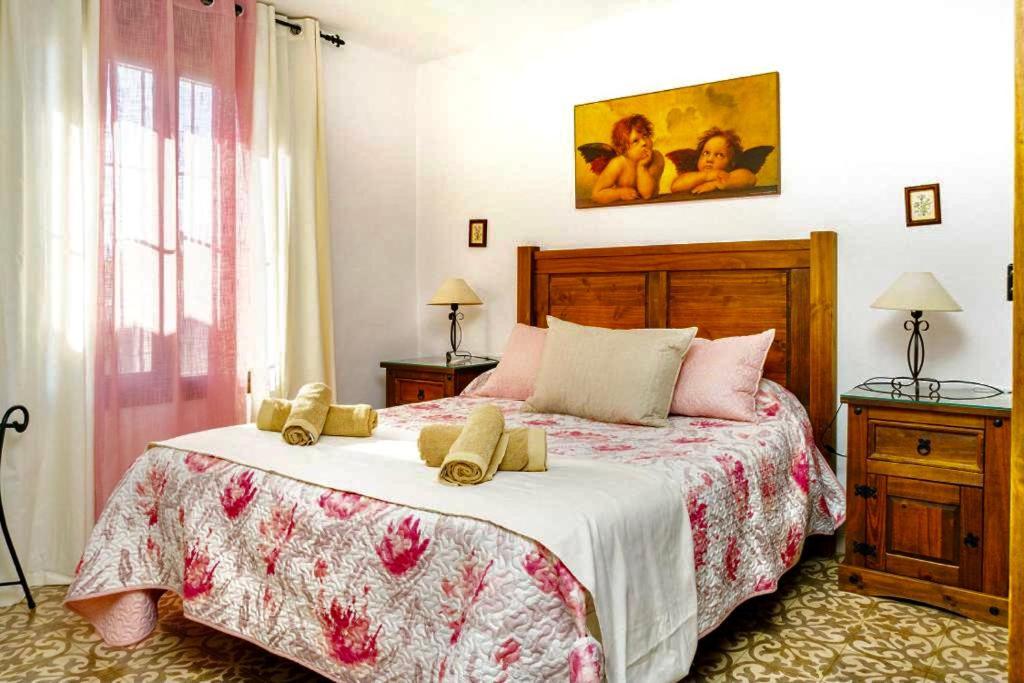 Casa Cortijillo * Nerja