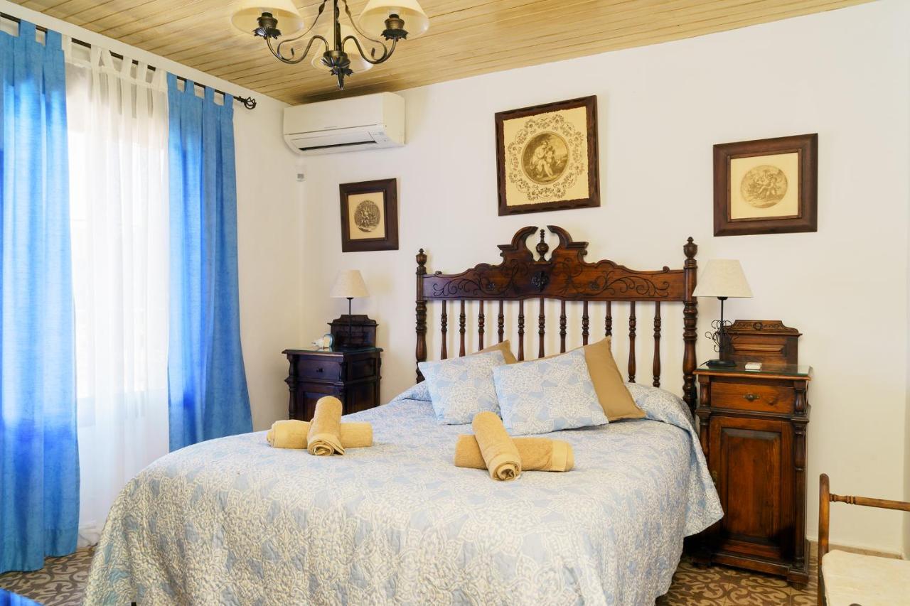 Casa Cortijillo Holiday home *