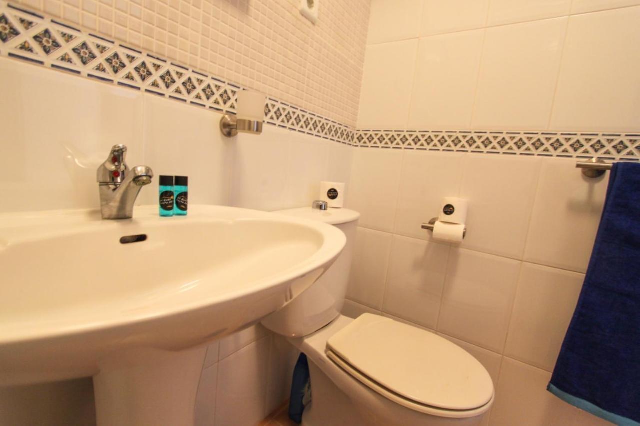 Apartamento Apartamento Ayd