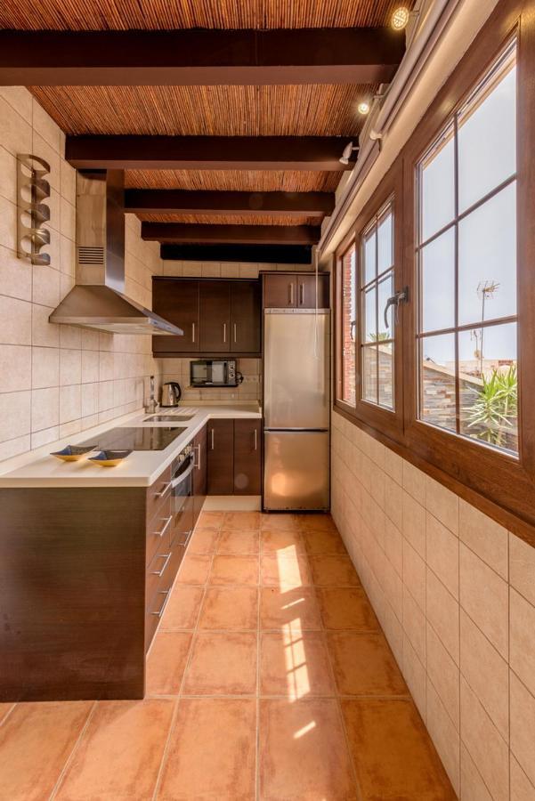 Centrico Sibarys - 1 Dormitorio- Calle Pintada * Nerja