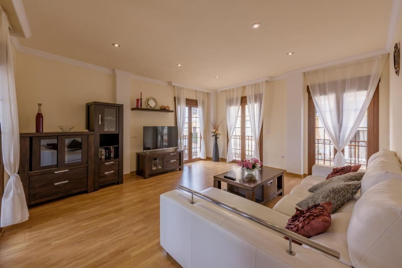 Apartamento Centrico Sibarys - 1 Dormitorio- Calle Pintada Nerja