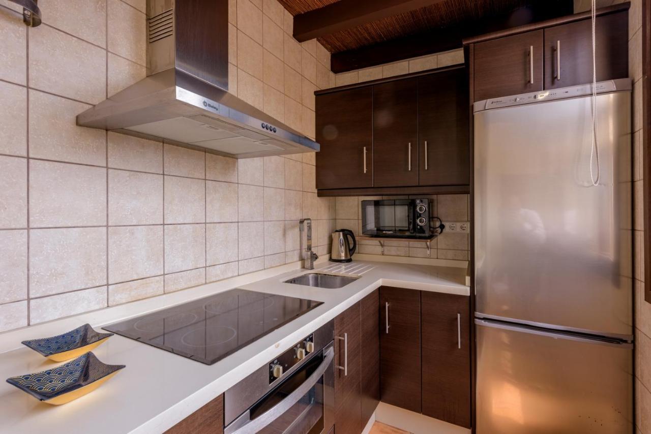 Apartamento Centrico Sibarys - 1 Dormitorio- Calle Pintada *