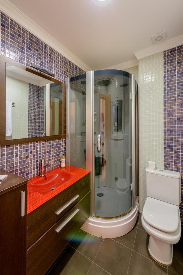 Apartamento Centrico Sibarys - 1 Dormitorio- Calle Pintada Nerja