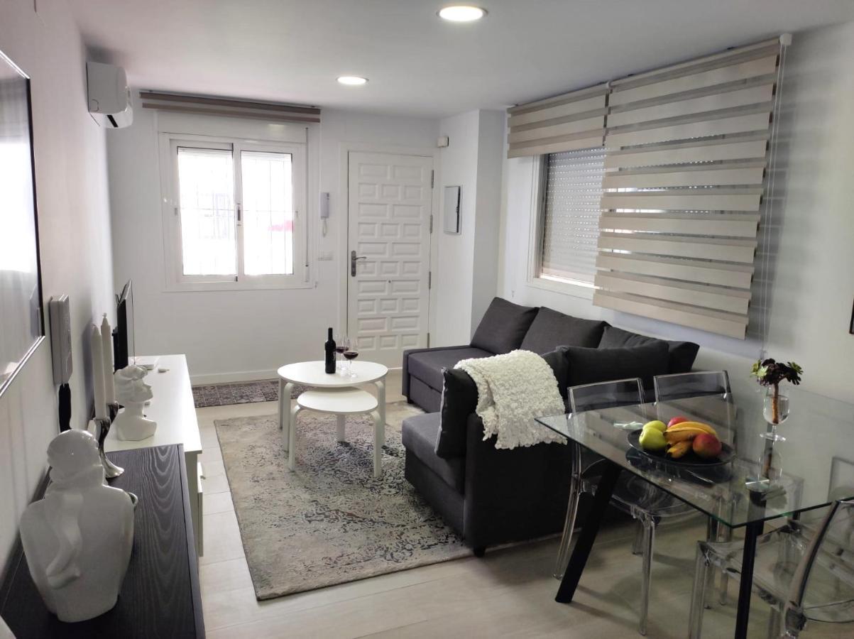 1 Bedroom Beachfront At Torecilla