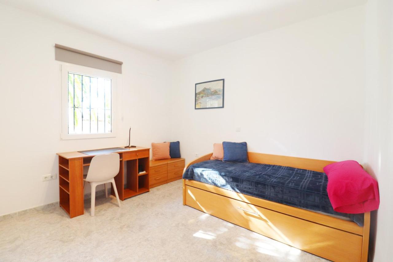 Alegria Spainsunrentals 1206 Nerja