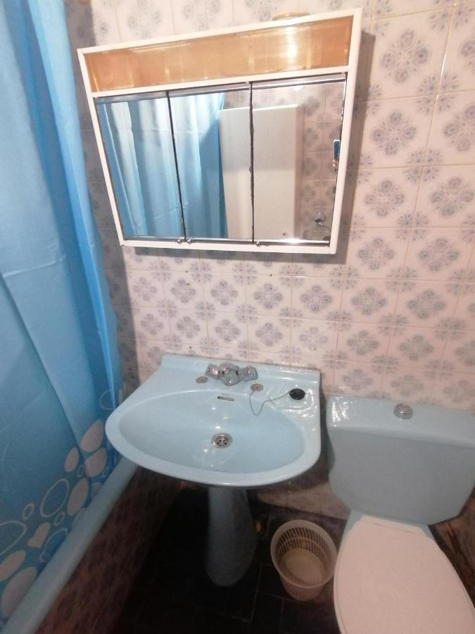 Apartment Estudio Luna