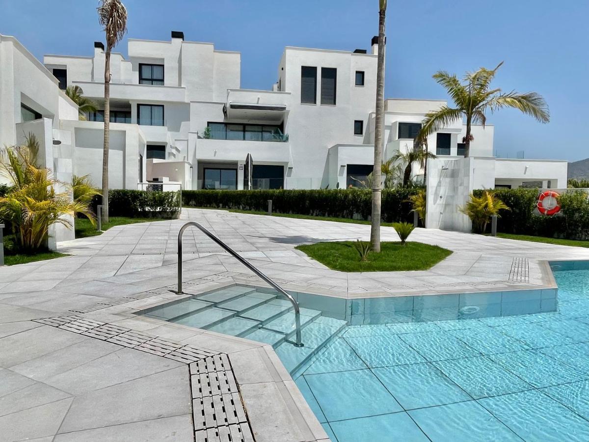 Apartamento Royal Palm 12