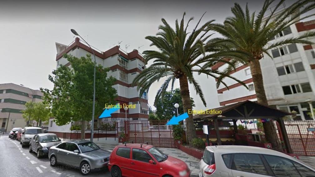 Estudio Luna Apartment Nerja