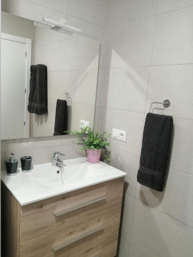 Apartamento Turquesa Vip *