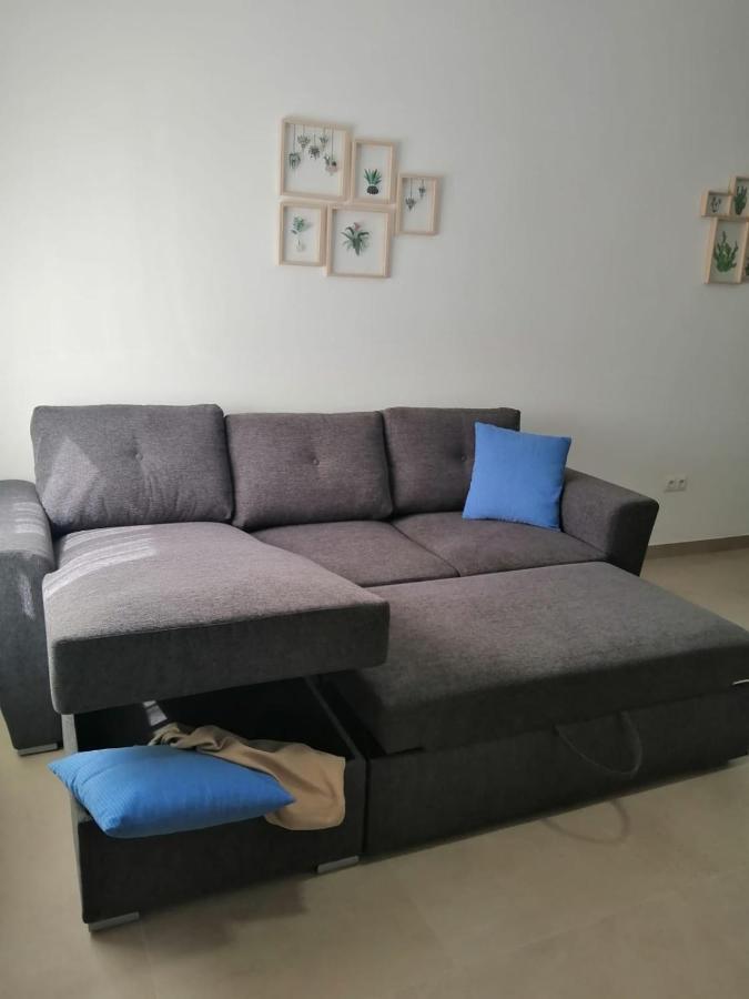 Apartment Turquesa Vip