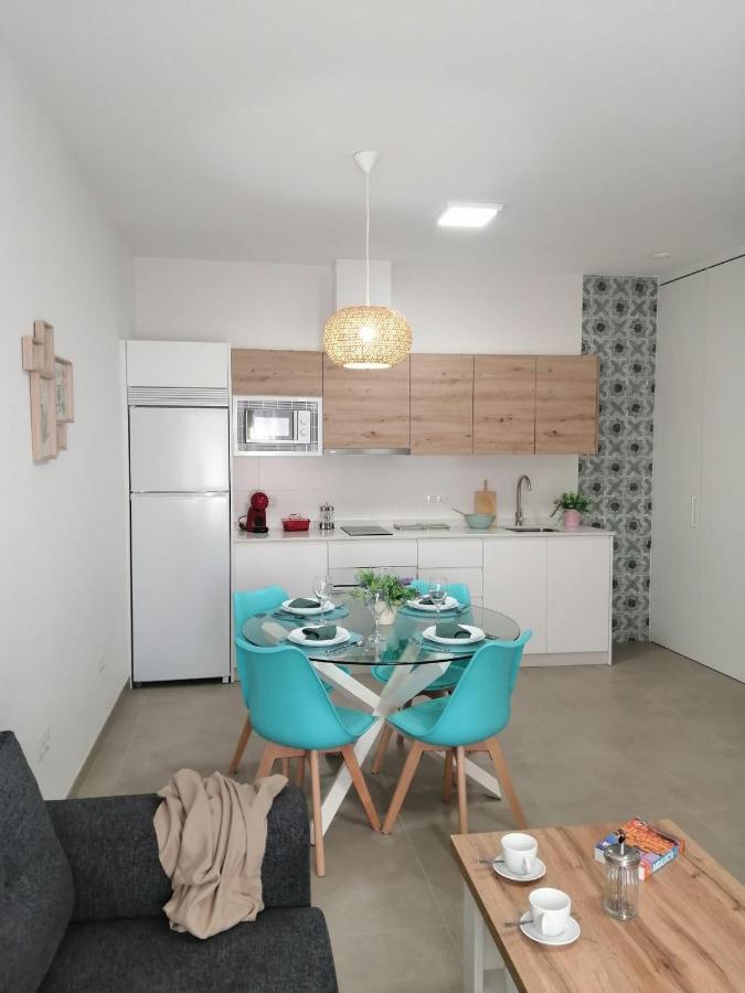Apartment Turquesa Vip Nerja