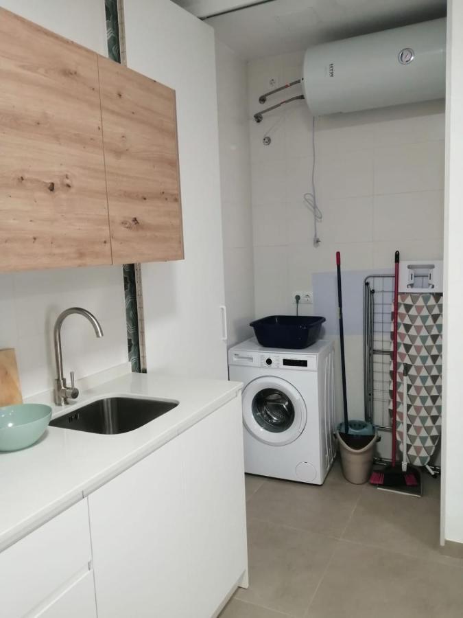 Turquesa Vip Apartment