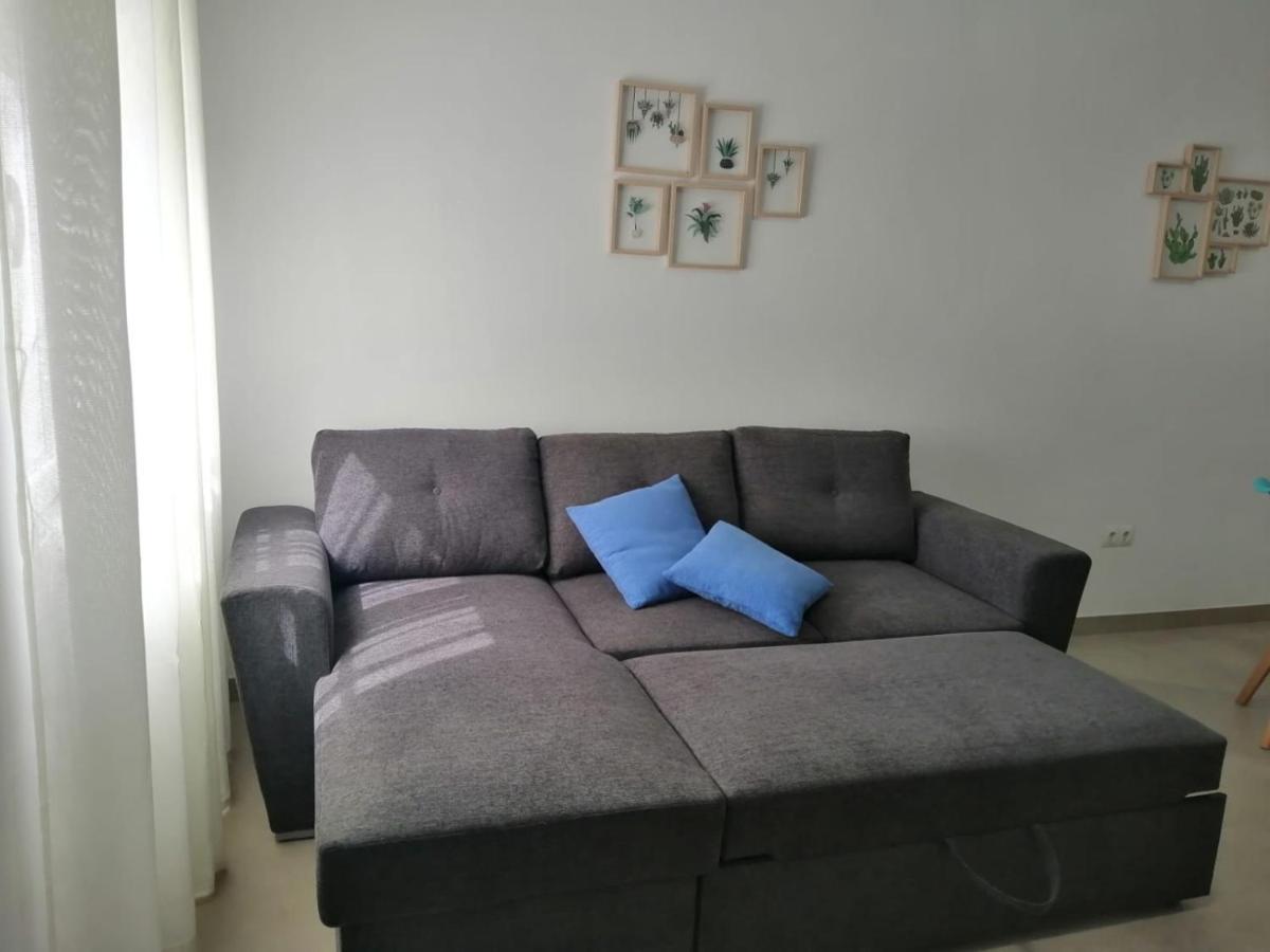 Turquesa Vip Apartamento Nerja