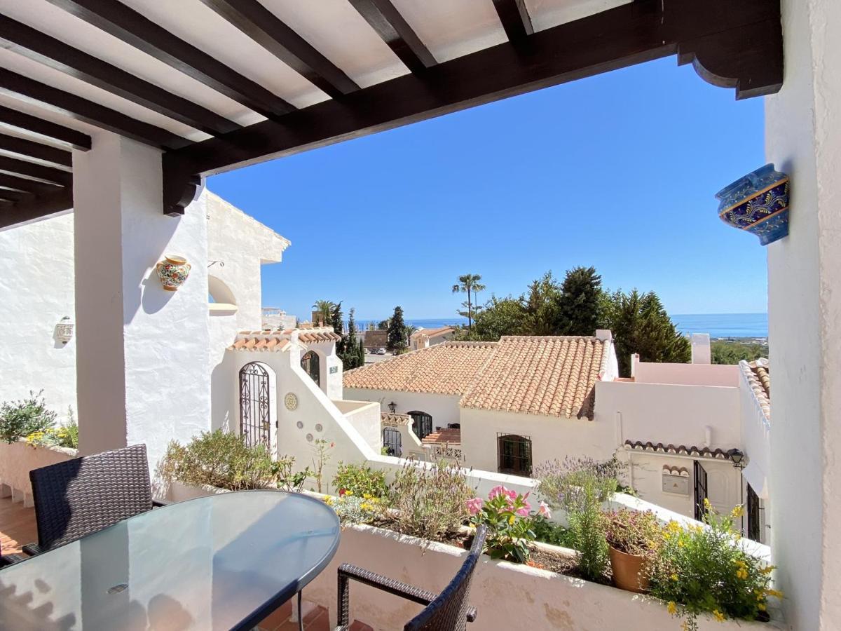 Capuchinos 56 San Juan Capistrano Casasol Apartment Nerja