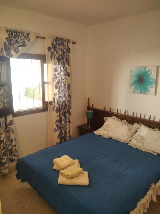 Apartamento El Capistrano Guy P. Way *