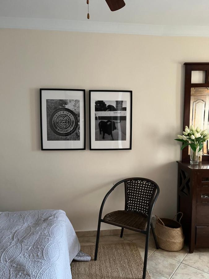 Carabeo 72 Menyber Apartamento *