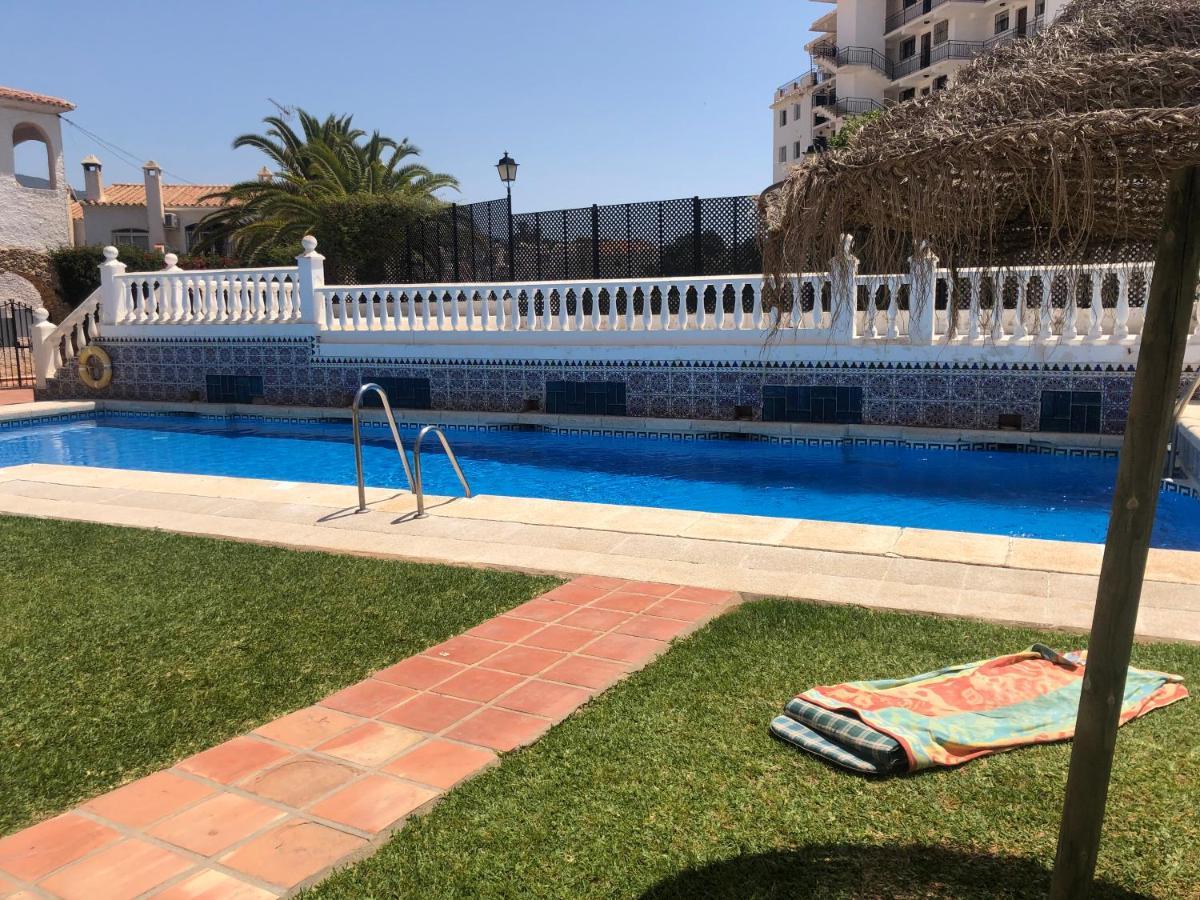Apartment Casa Lesley Anne Nerja