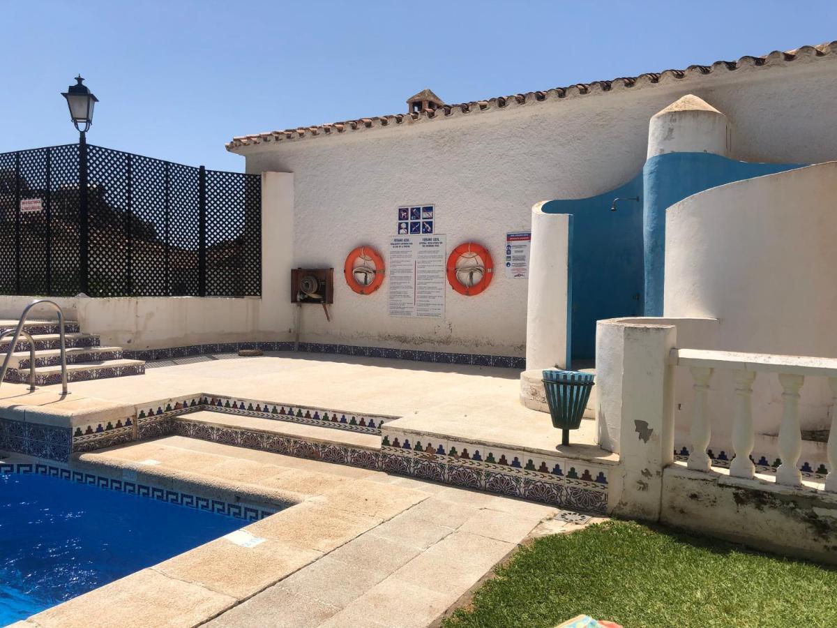 Apartment Casa Lesley Anne Nerja