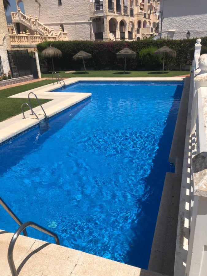 Apartment Casa Lesley Anne Nerja
