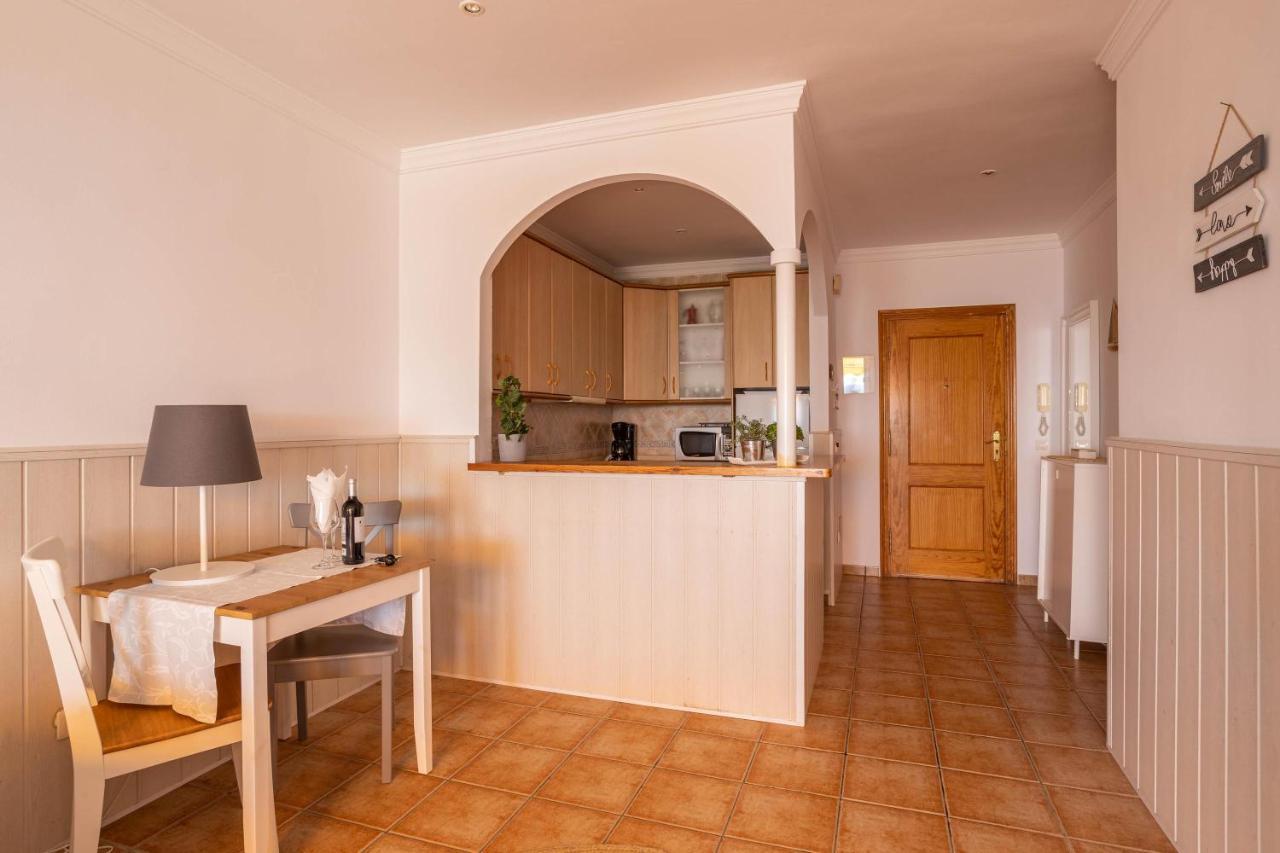 Apartamento Sunny Frontline Burriana *