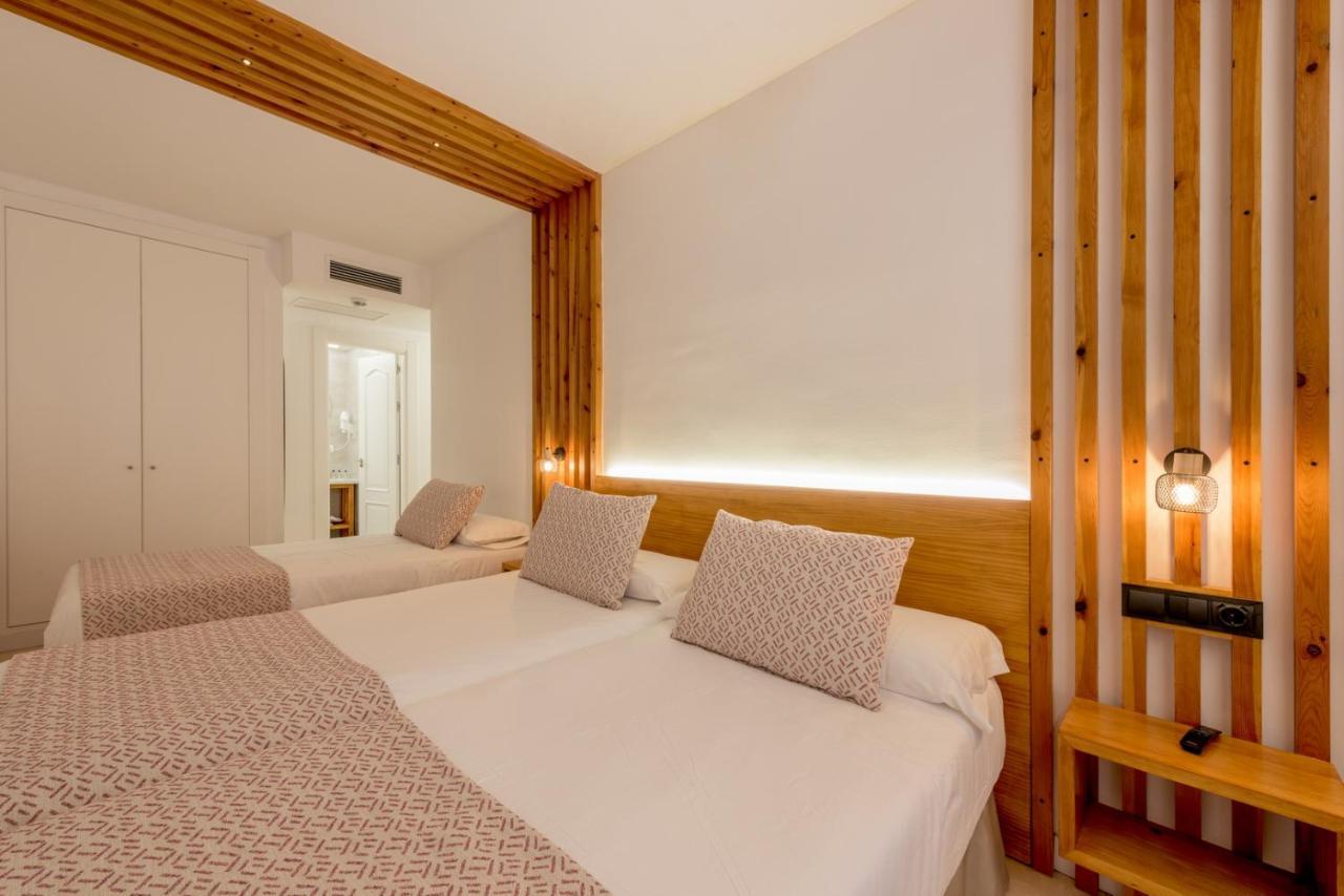 Boutique Sibarys - Adults Recommended Hotel 3*