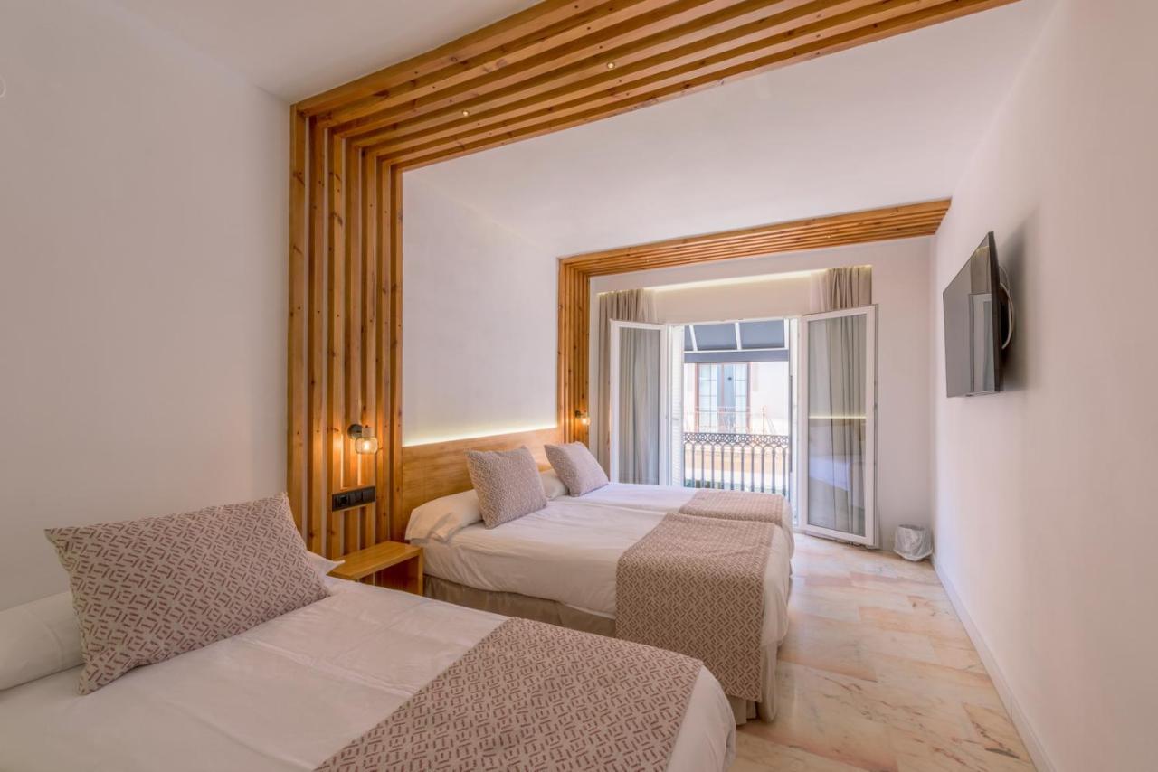 Hotel Boutique Sibarys - Adults Recommended Nerja