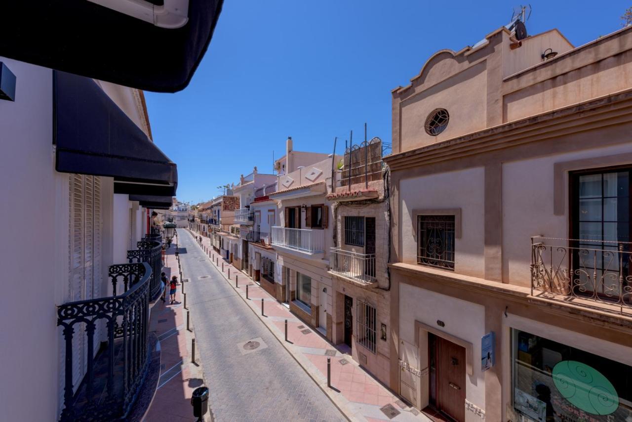 Boutique Sibarys - Adults Recommended Nerja