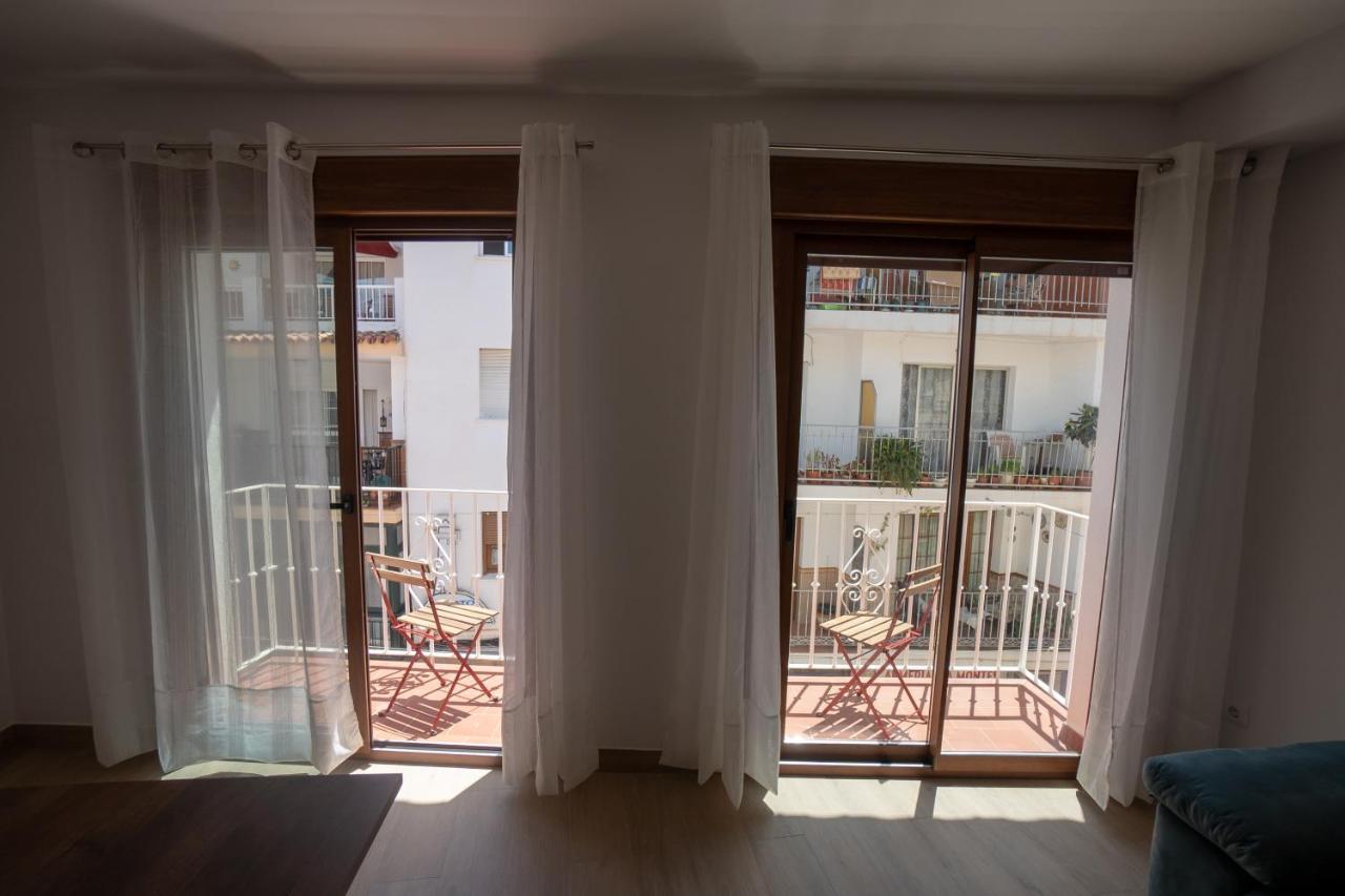 A&f Apartamento *